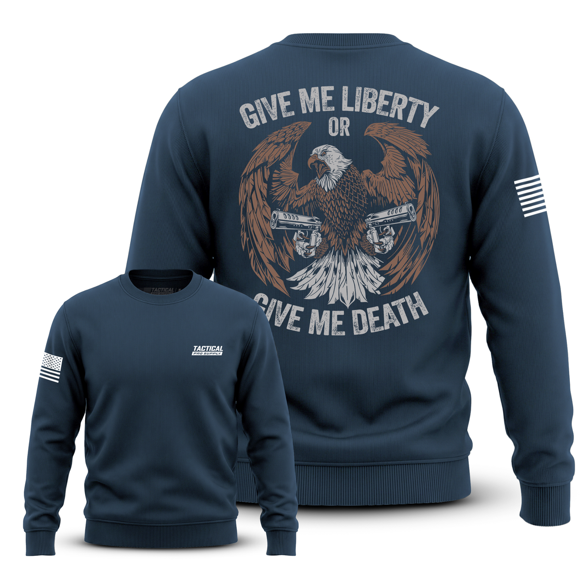 Liberty Eagle