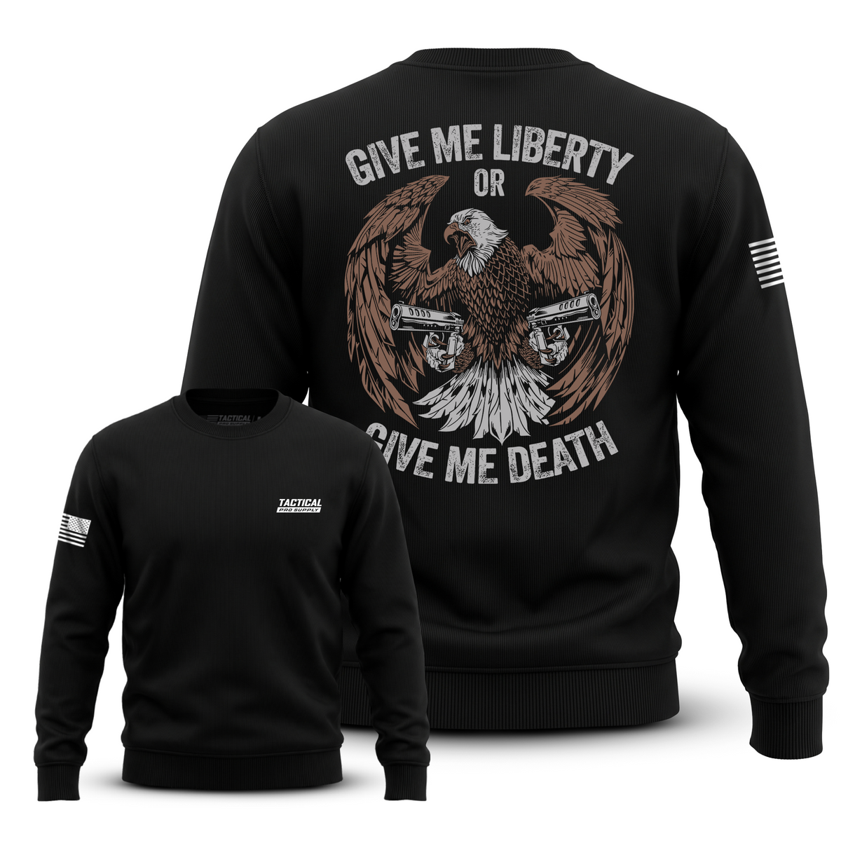 Liberty Eagle