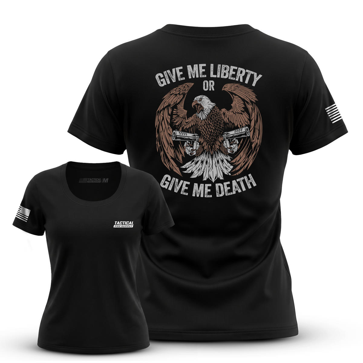 Liberty Eagle