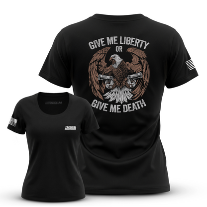 Liberty Eagle