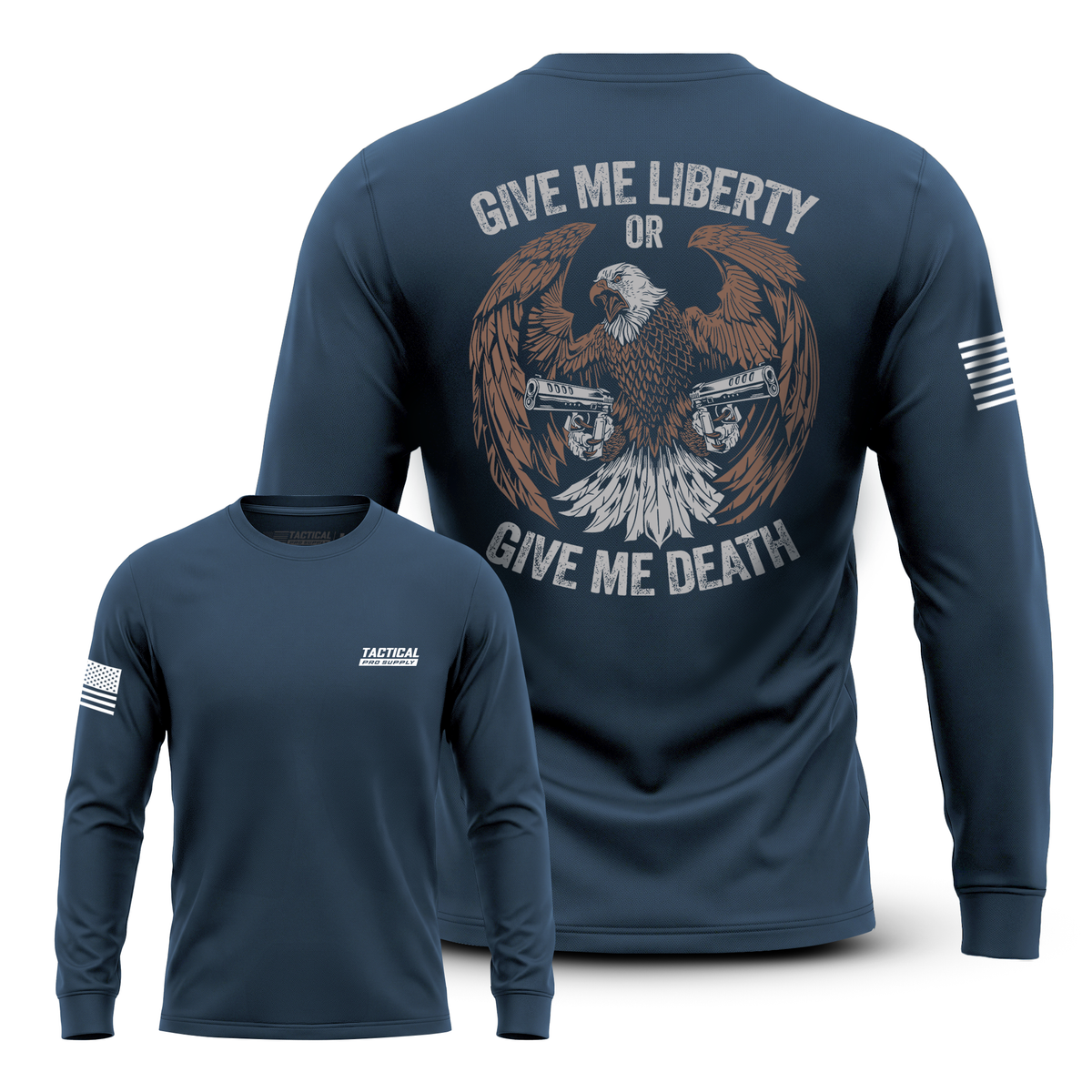Liberty Eagle