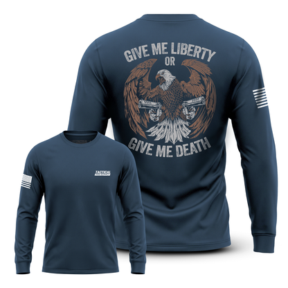 Liberty Eagle