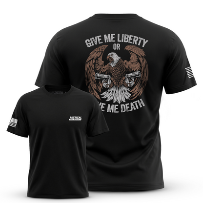 Liberty Eagle