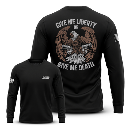 Liberty Eagle