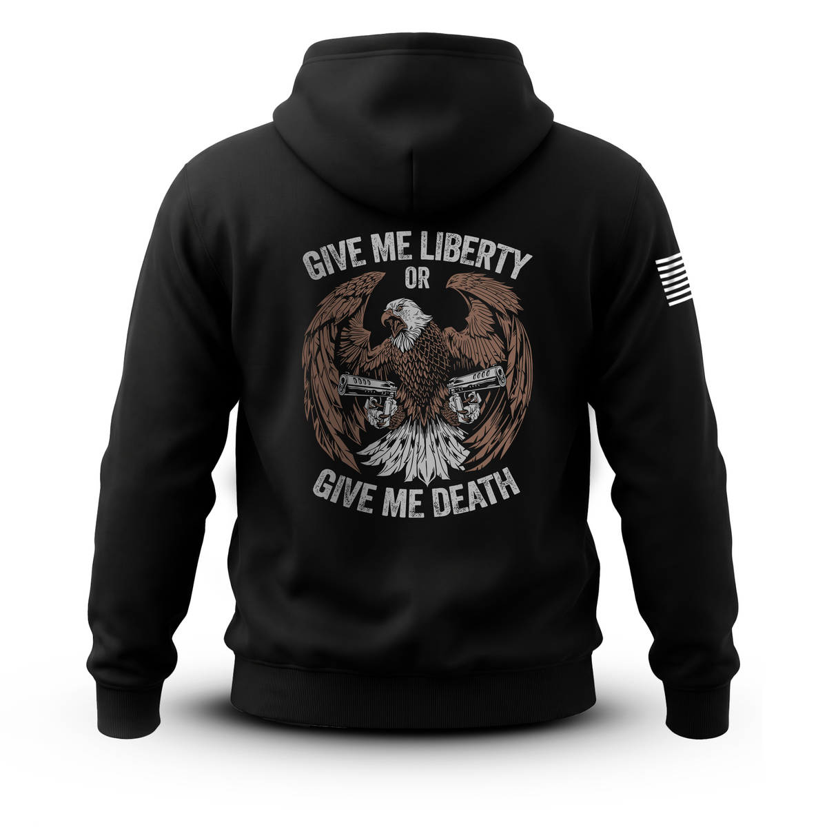 Liberty Eagle