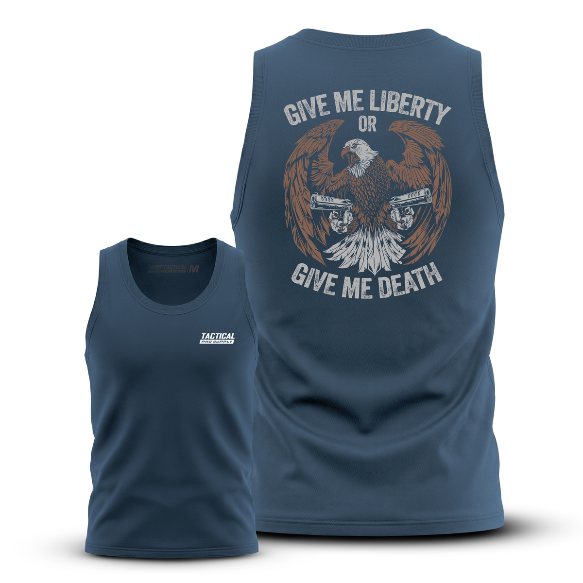 Liberty Eagle