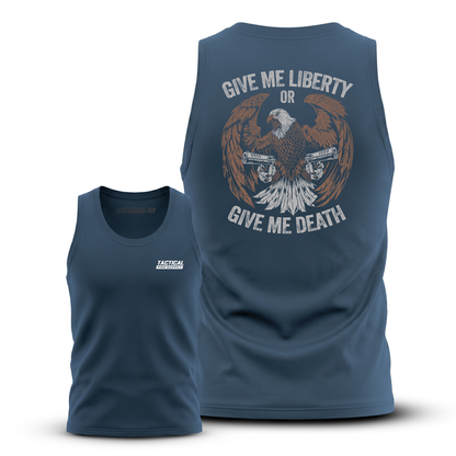Liberty Eagle