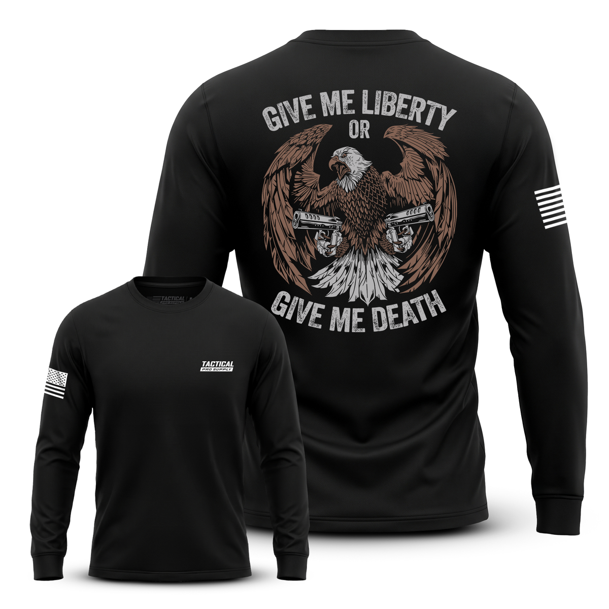 Liberty Eagle