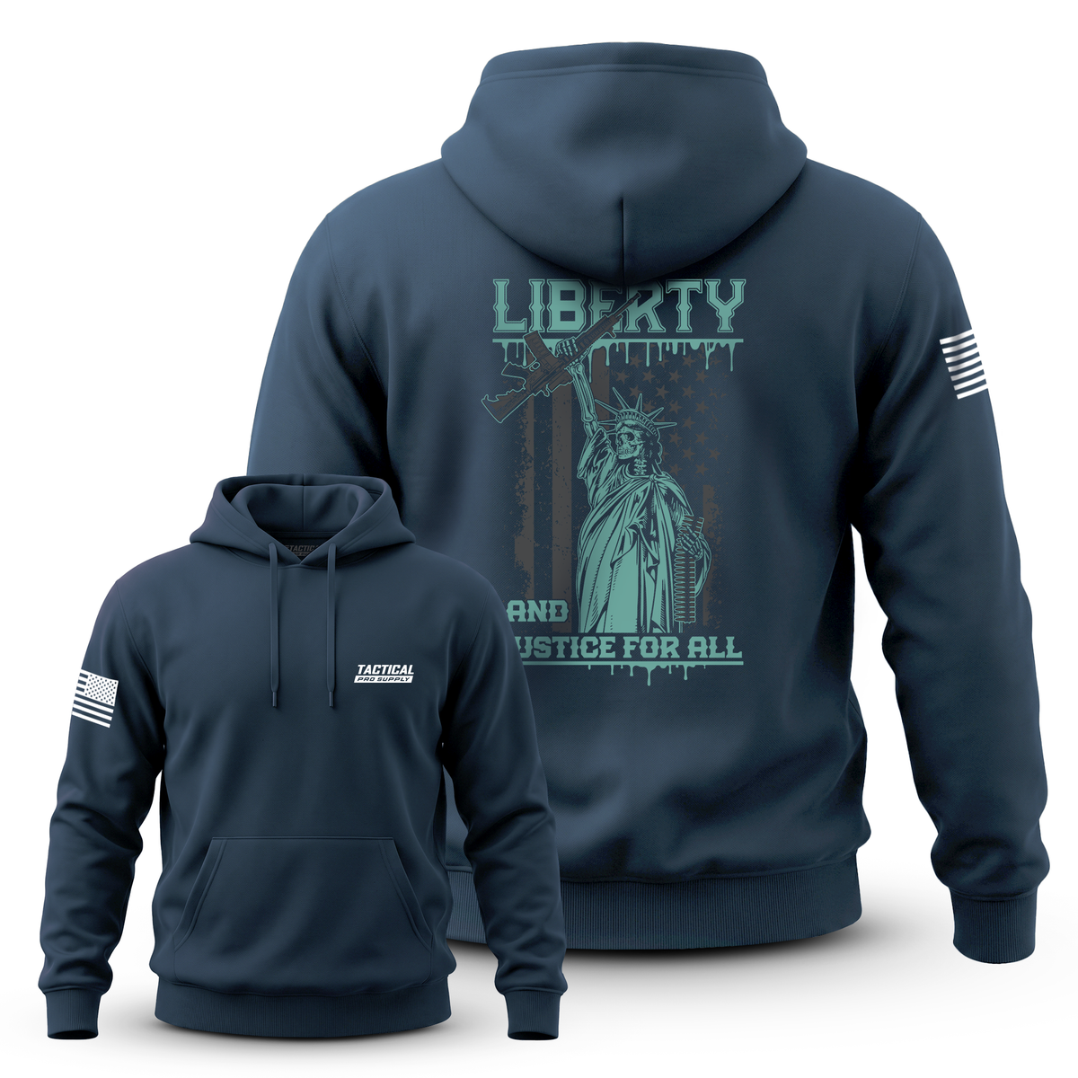 LIBERTY