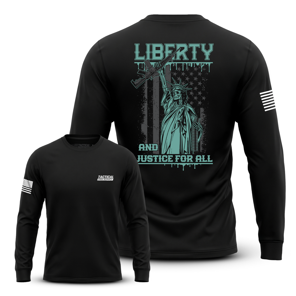 LIBERTY