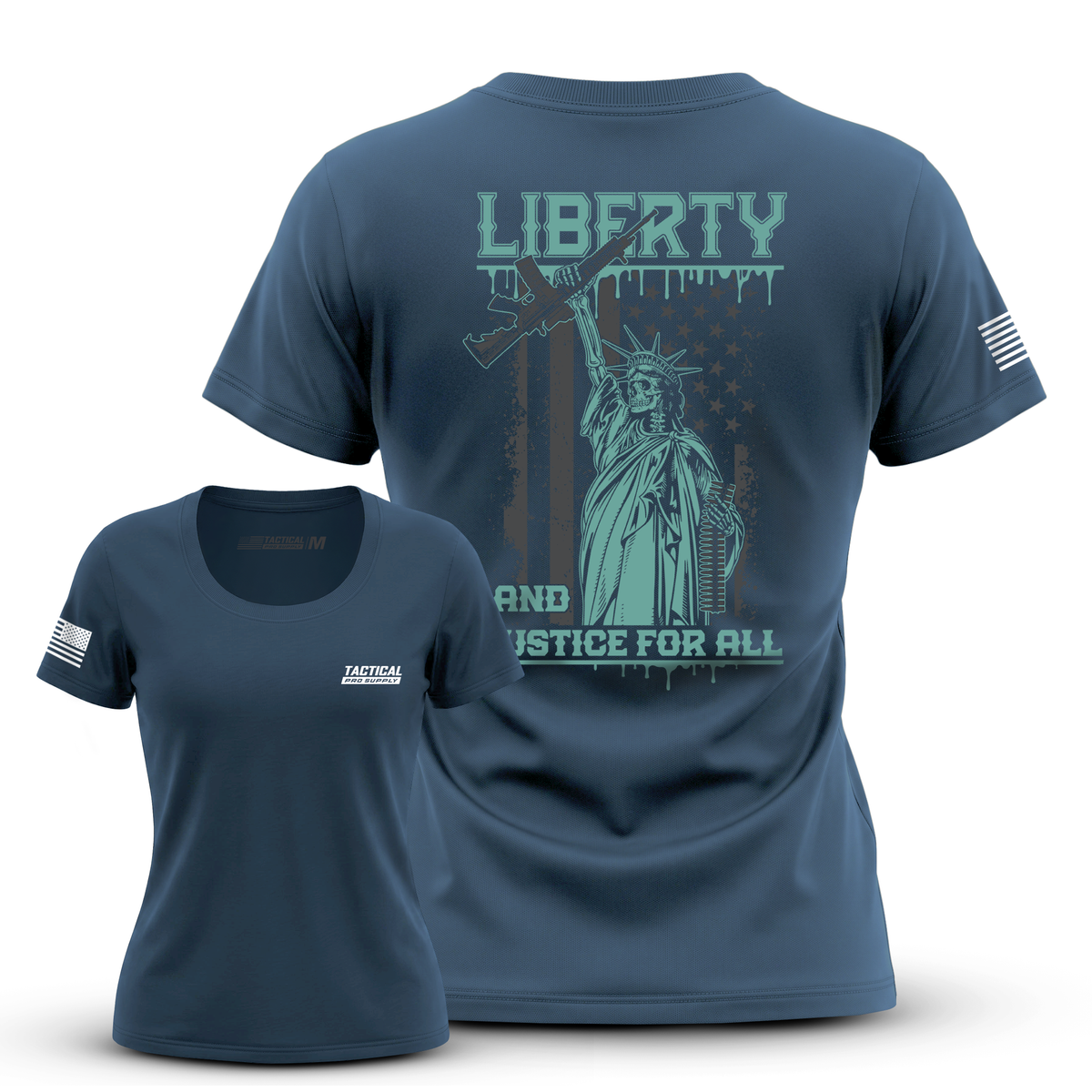 LIBERTY
