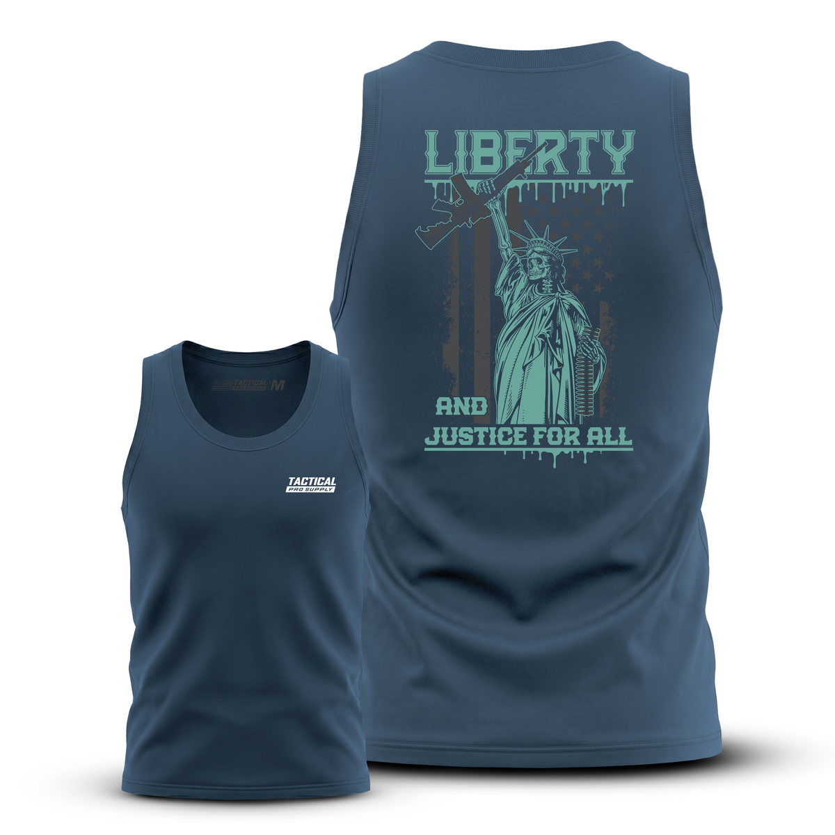 LIBERTY