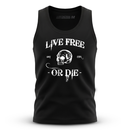 Live Free or Die v2