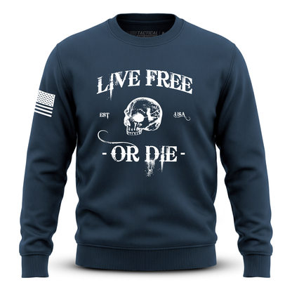 Live Free or Die v2