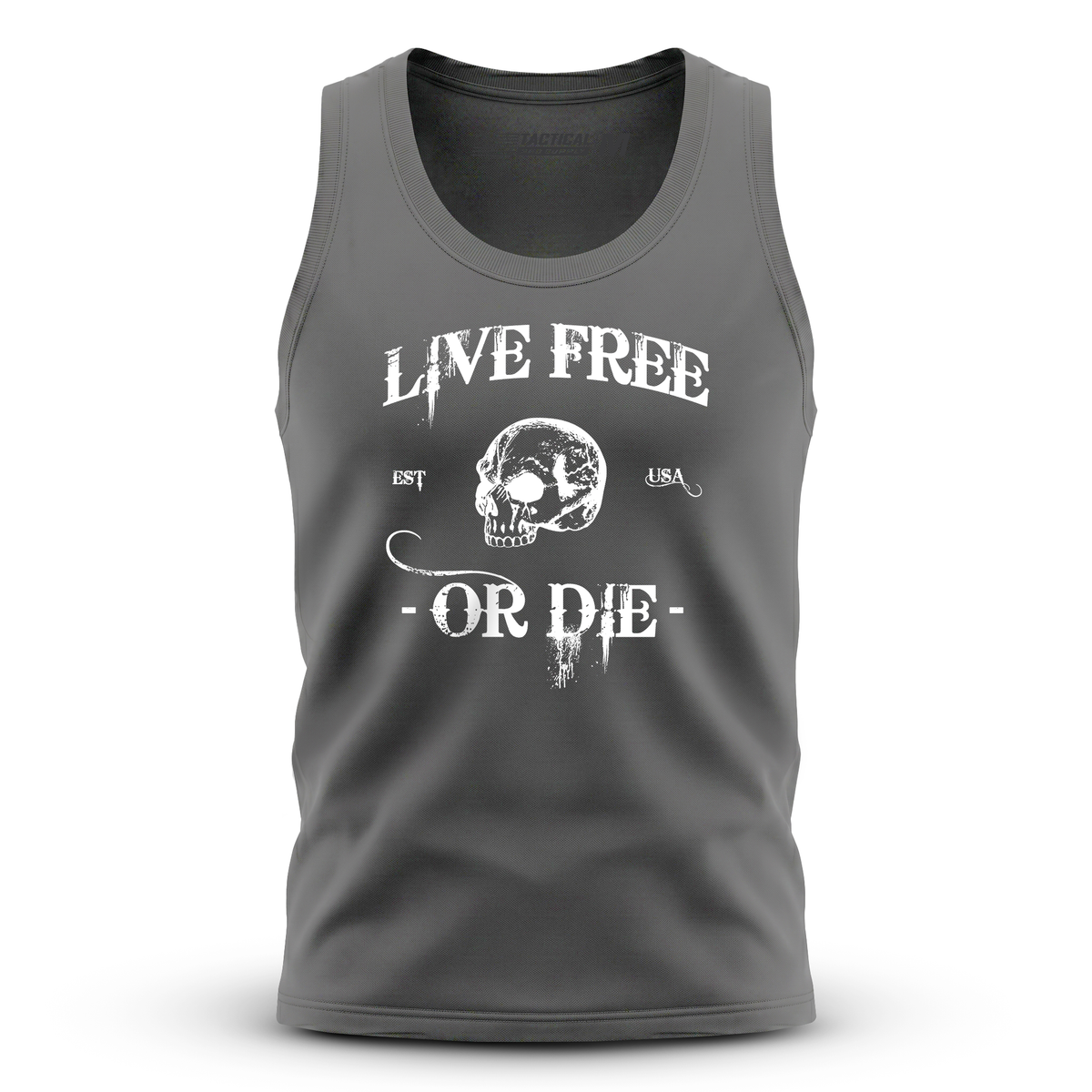 Live Free or Die v2