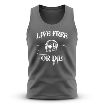 Live Free or Die v2