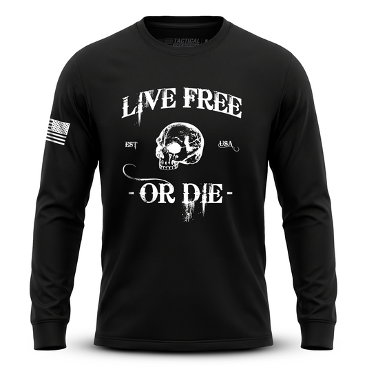 Live Free or Die v2