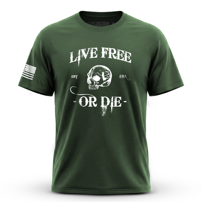 Live Free or Die v2