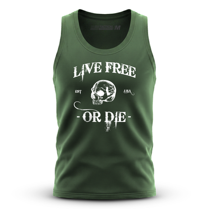 Live Free or Die v2