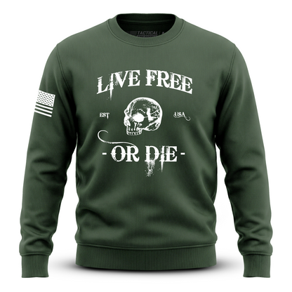 Live Free or Die v2