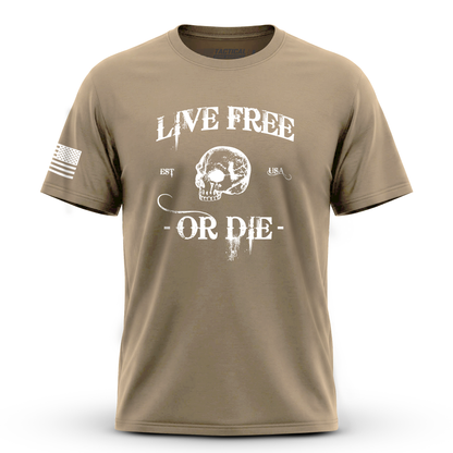 Live Free or Die v2