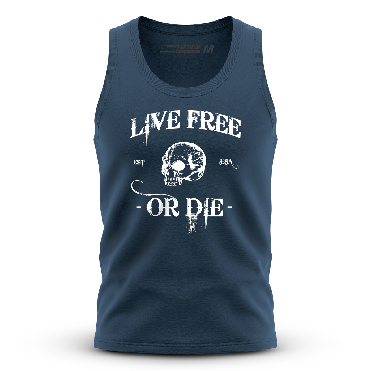 Live Free or Die v2