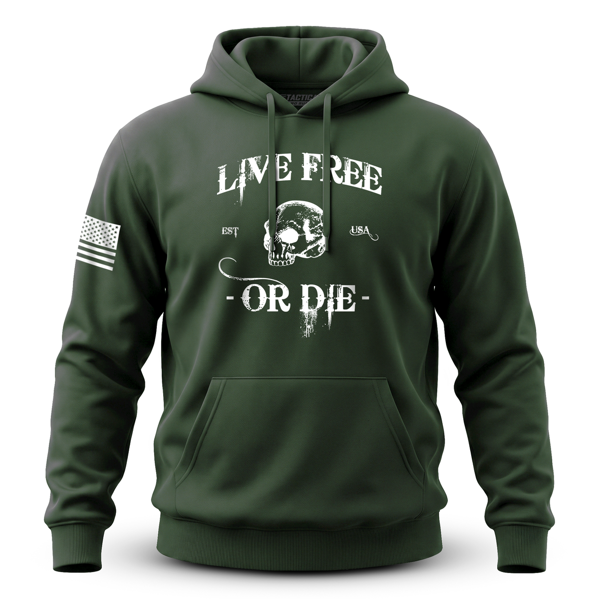 Live Free or Die v2