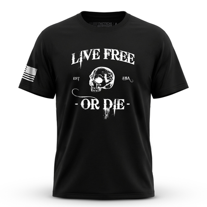 Live Free or Die v2