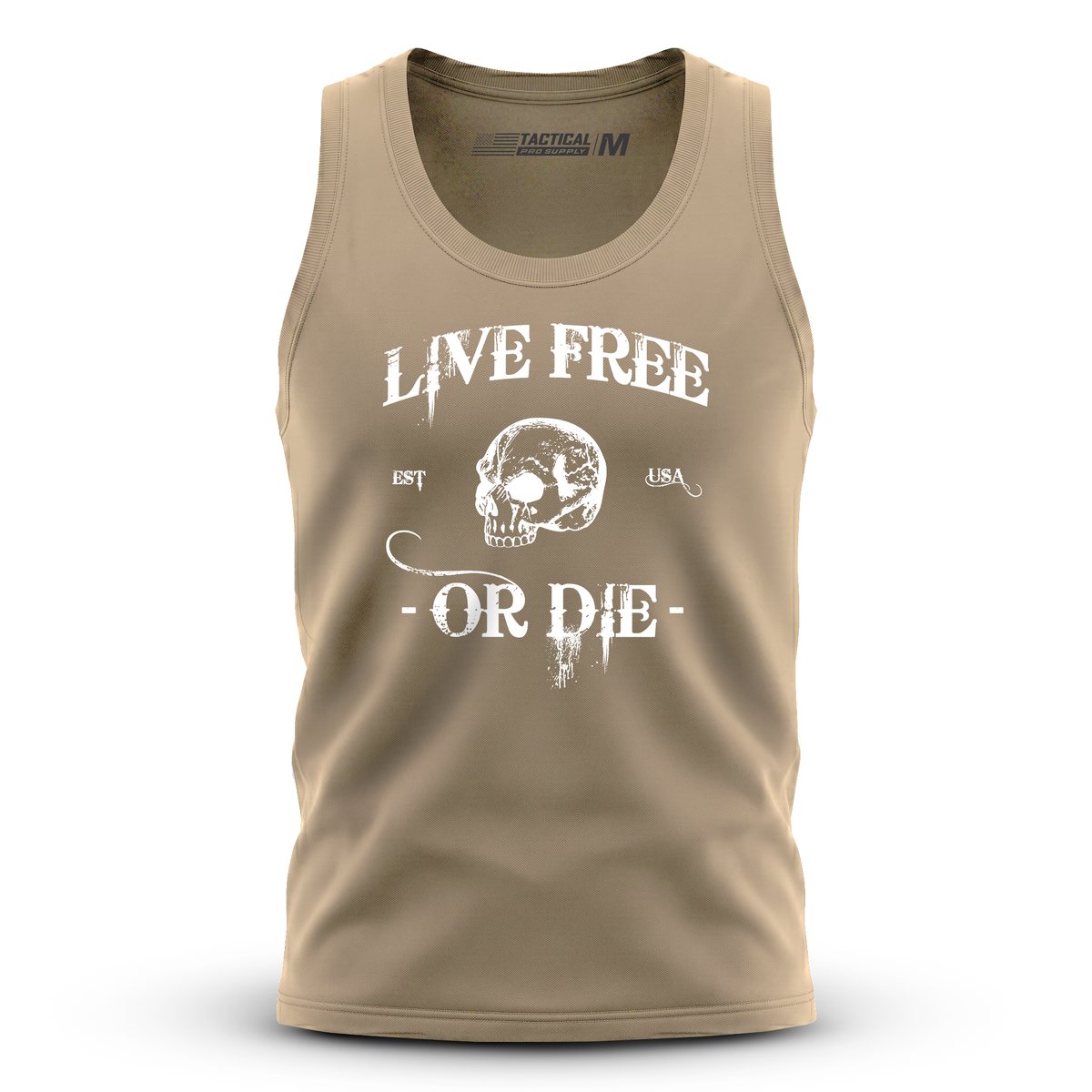 Live Free or Die v2