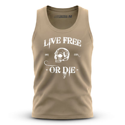 Live Free or Die v2