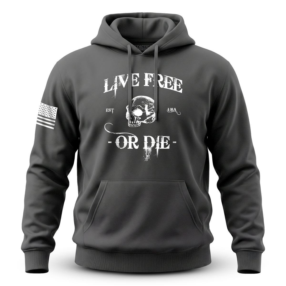 Live Free or Die v2