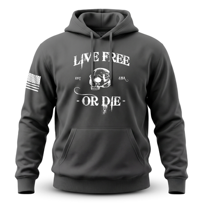 Live Free or Die v2