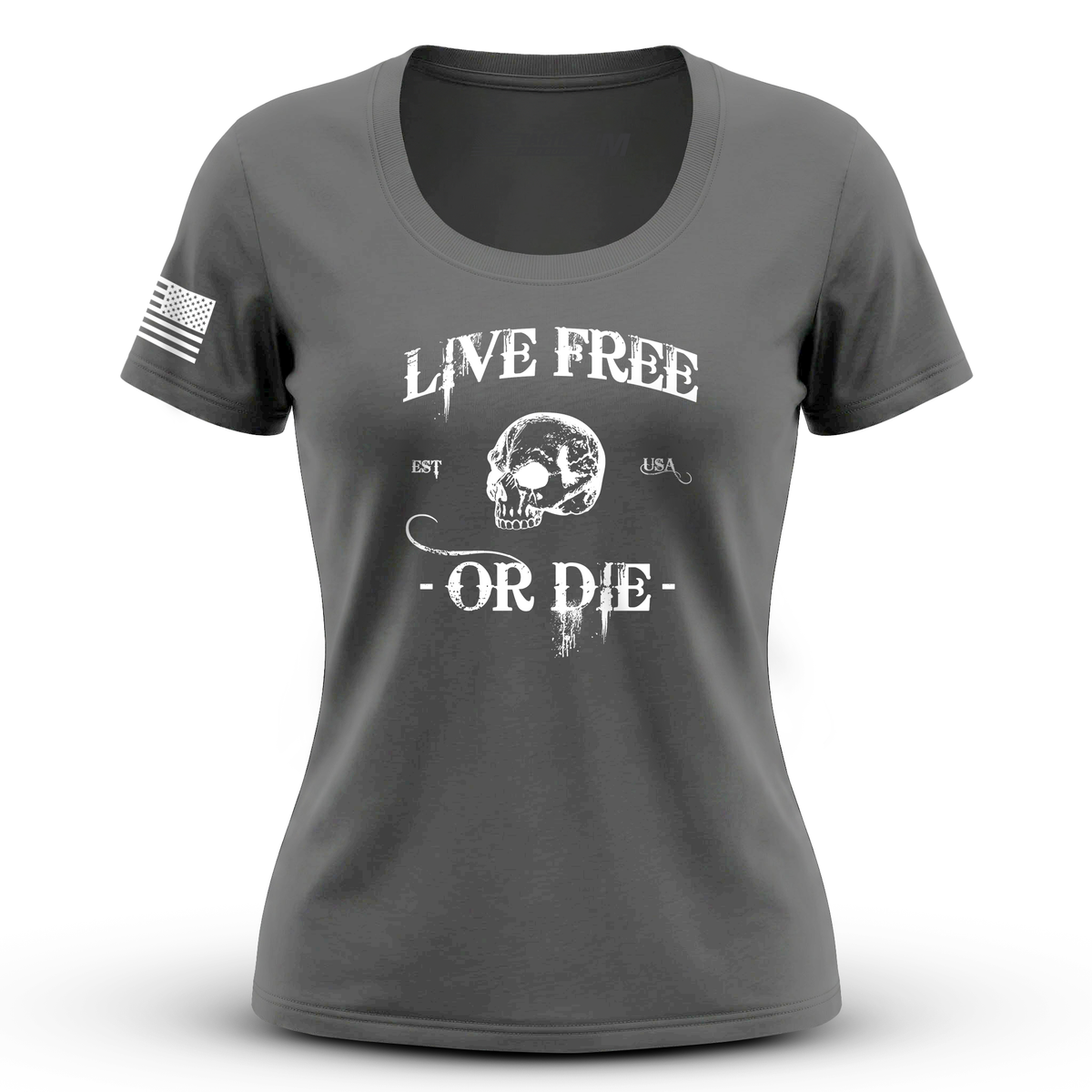 Live Free or Die v2