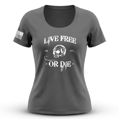 Live Free or Die v2
