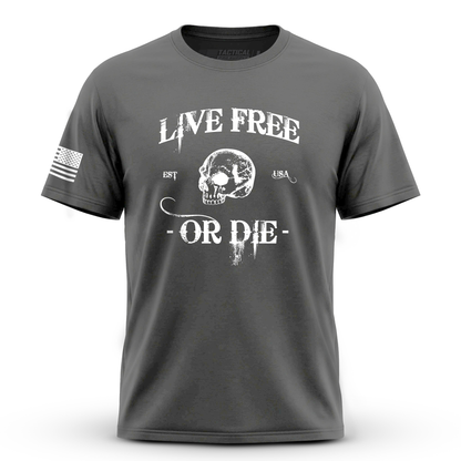 Live Free or Die v2