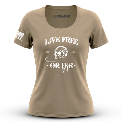 Live Free or Die v2