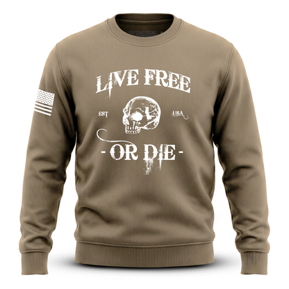 Live Free or Die v2