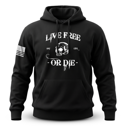 Live Free or Die v2