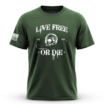 Live Free or Die v2