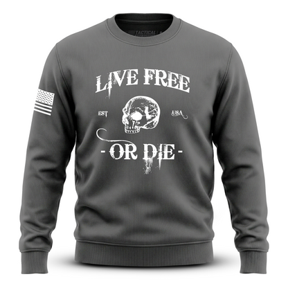 Live Free or Die v2
