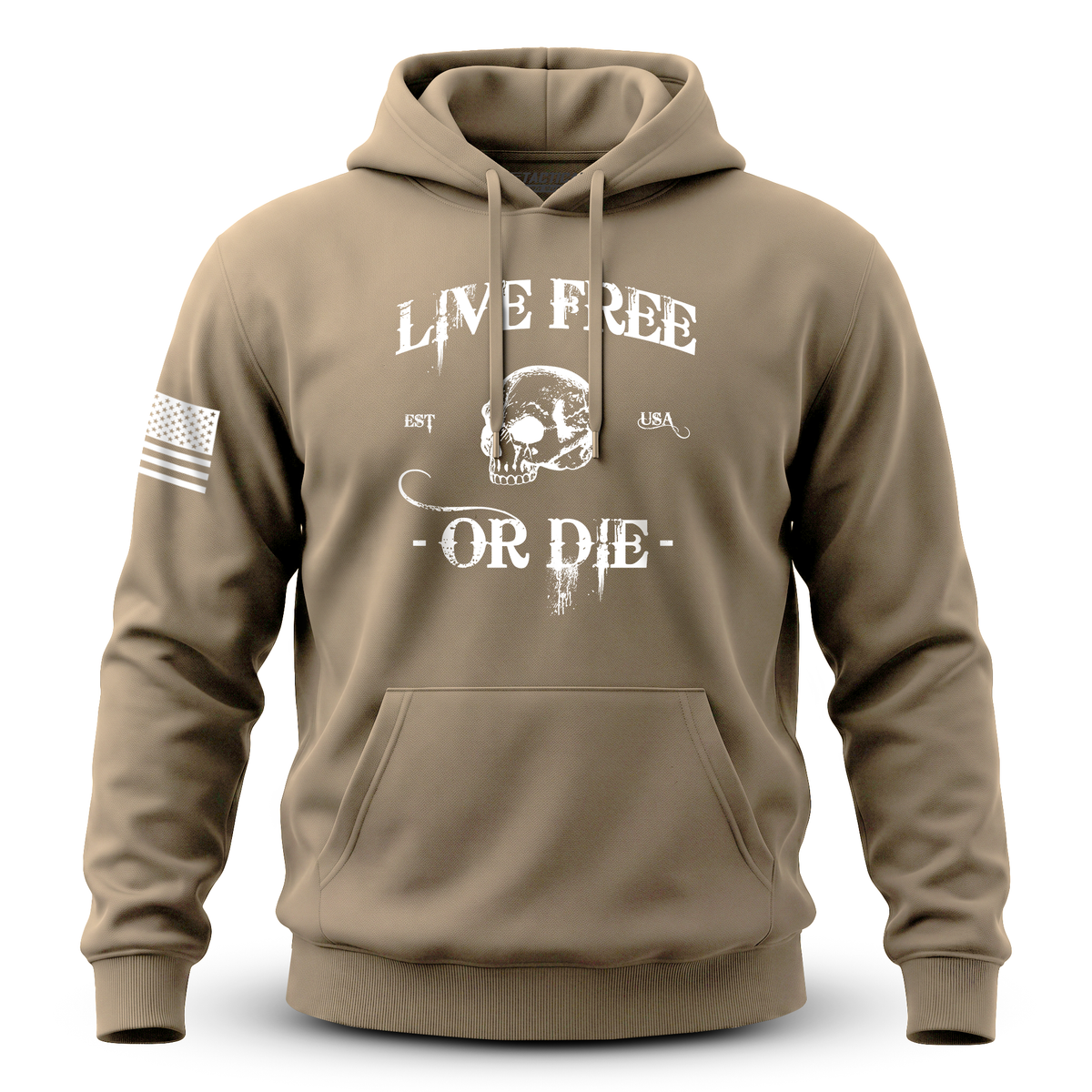 Live Free or Die v2