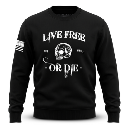 Live Free or Die v2