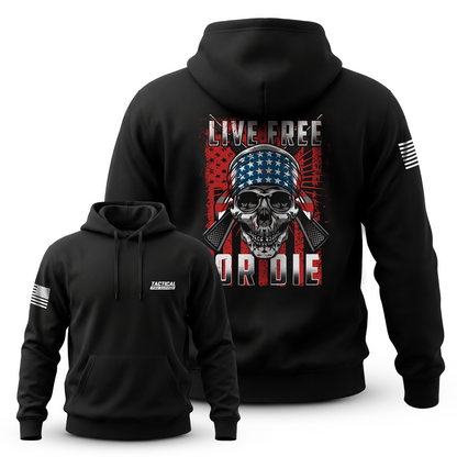 Live Free or Die