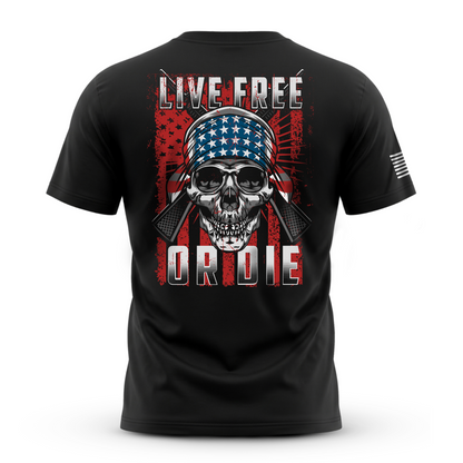 Live Free or Die