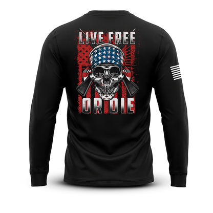 Live Free or Die