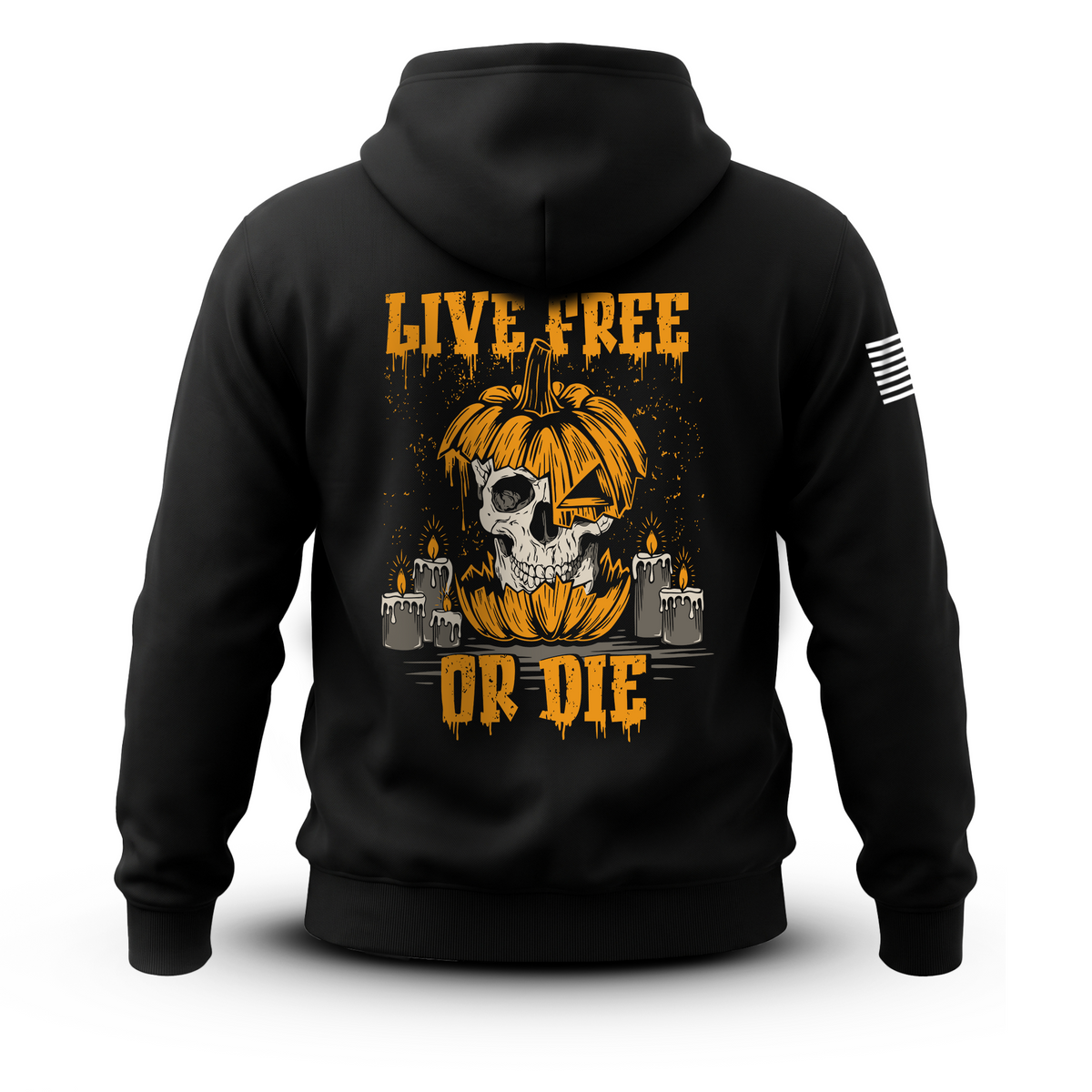 Live Free or Die