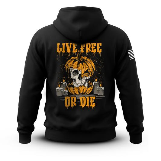 Live Free or Die
