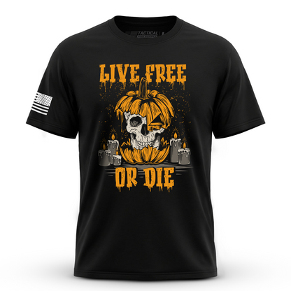 Live Free or Die