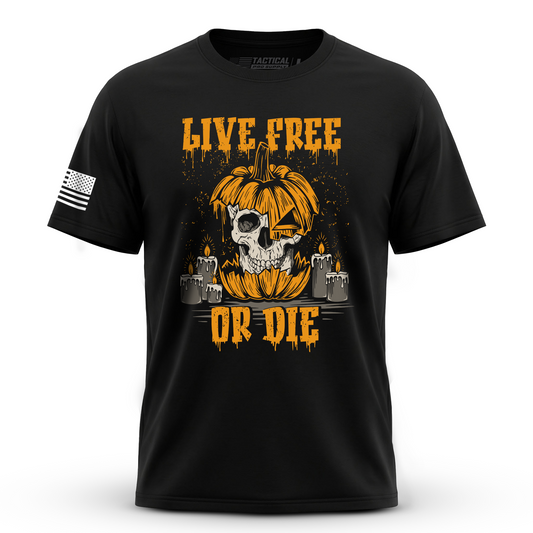 Live Free or Die