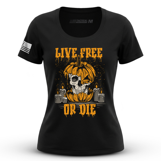 Live Free or Die
